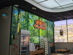 -潮粥荟·潮汕砂锅粥(槐房万达店)