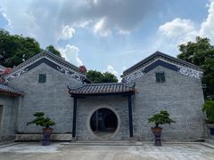 -梁园