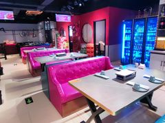 -醉炫音速烧烤·干煸菜(沙河总店)
