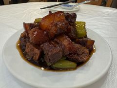 -茂隆餐厅(进贤路店)