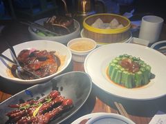 -桂满陇天书(南京德基旗舰店)
