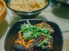 臭豆腐-聚味瞿记·龙虾堂(咸嘉湖店)
