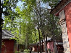 -建水文庙