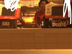 -肯德基(建华店)