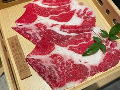 -锦和牛·炭火烧肉(ICC太和里店)