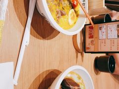 -味千拉面(双井店)