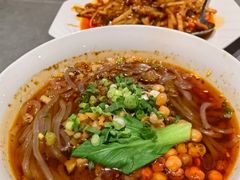 -四川饭店(城乡购物中心店)
