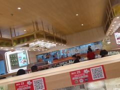-争鲜回转寿司(浦东三钢里PLUS店)