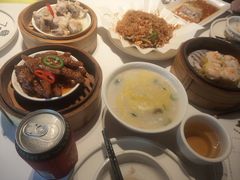-老伙记海鲜码头(北滘店)