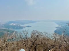 -棋盘山风景区