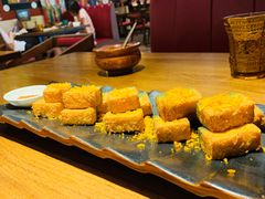 -敏珠拉姆藏餐·南京厨房(富春江东街店)