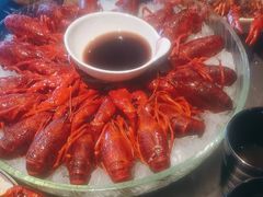 -红盔甲·小龙虾(人民广场店)