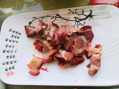 -乔家小院•本地小海鲜•非遗驴肉(万年泉路店)