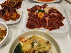 -金刚山(学府路店)