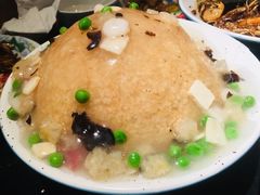 -老头儿油爆虾·知味杭州(爱琴海购物中心)