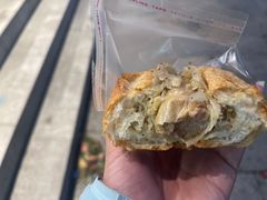 酸菜香肠法国-Miette制菓所