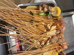 -钢管厂五区小郡肝火锅串串香(总店)