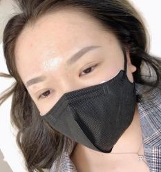 -西施无菌半永久纹绣眉眼影唇轻增发纹发际线
