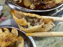-麻木老地方牛筋牛杂(长堤街店)