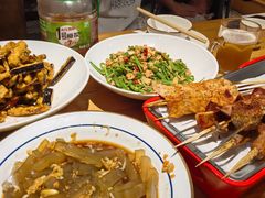 -永红源啤酒·烧烤·海鲜·大排档(台柳路店)