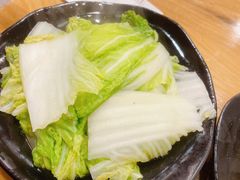 爆白菜-金生隆(六铺炕店)