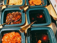 -小椒娘撒椒鱼火锅(三八广场店)