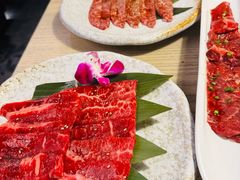 -虎丸烧肉(世纪汇店)