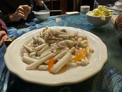 -香满楼(临安路店)