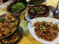 -大瓦罐湘土菜(海淀南路店)