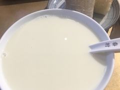 甜豆浆-桃园眷村(万象天地店)