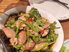 -如轩·海鲜砂锅粥·潮汕菜(海珠店)