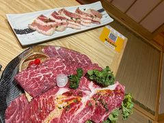 -松鱼亭·和牛烧肉(协鑫广场店)