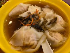 鸡汤抄手-龙抄手(春熙路总店)
