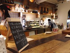 -时光花园(白鹭洲店)