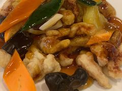 -桃园中华料理炸酱面(燕儿岛路店)