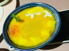 杨枝甘露-江南赋(内蒙古大厦店)