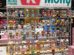 -泡泡玛特POPMART(天环购物中心店)
