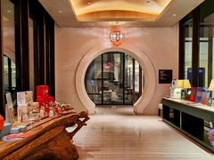 -上海崇明金茂凯悦酒店