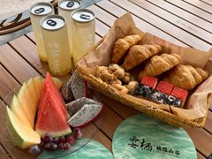 -云栖山谷露营地·团建年会·生日派对