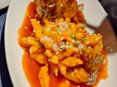 -钱塘秋荷(开鲁路店)