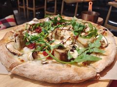 -百特喜·意大利餐厅(八佰伴镇江店)