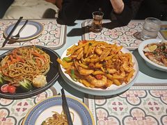 -海尔巴格一甸茶餐厅(团结路店)