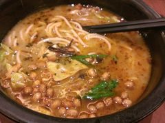 麻辣米线-阿香米线(北京华联万柳店)