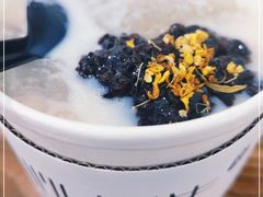 -甜心闲生·手工冰粉