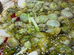 油浸蚕豆-陈家味(古柏店)