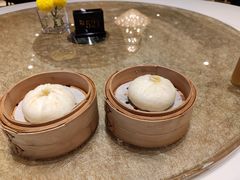 蟹黄包-炳胜公馆(珠江新城店)