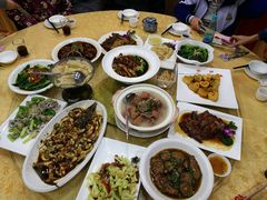 -海宝酒家(中山四路店)