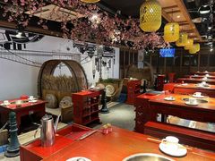 -黄家码头老火锅(解放碑旗舰店)