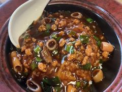 -小放牛炒菜馆(军校店)