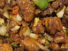 -俭寨大盘鸡·缸子肉·小公鸡·新疆菜(云通店)